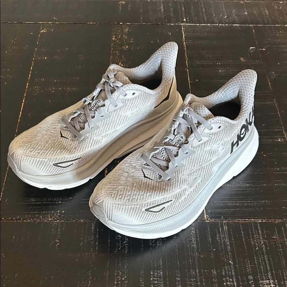 Hoka Men's Clifton 9 - Picture 2 of 6